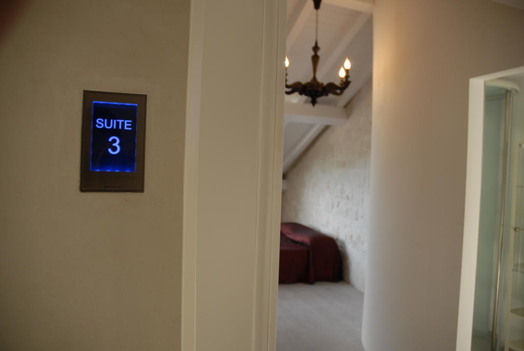 Via Paradiso 32 Feltre Room photo